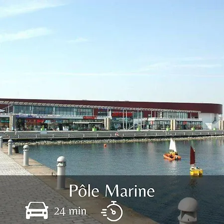 Apartment Le Baroque De Machy - Centre - Parking Prive Gratuit *