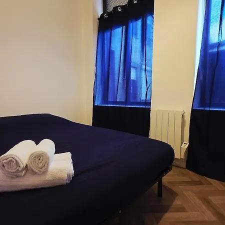 Le Baroque De Machy - Centre - Parking Prive Gratuit Apartment *