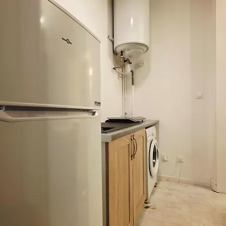 Le Baroque De Machy - Centre - Parking Prive Gratuit Apartment