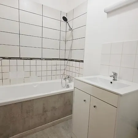 Le Baroque De Machy - Centre - Parking Prive Gratuit Apartment