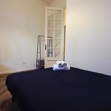 Apartment Le Baroque De Machy - Centre - Parking Prive Gratuit *